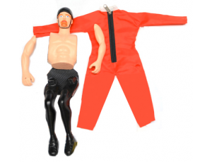 Opale-Paramodels Max Pilot Kit Opale-Paramodels Max Pilot Kit